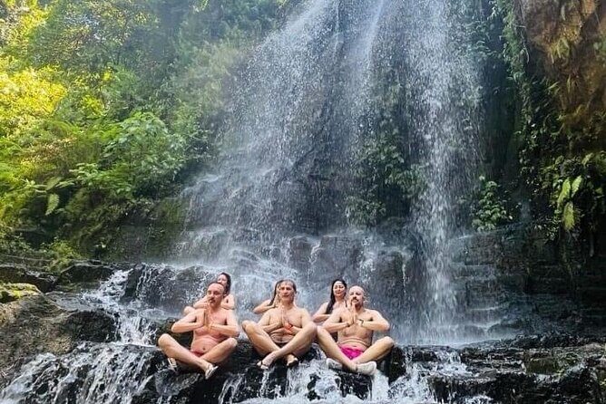 Best Of Bali Waterfall and Temple Tour - Exploring the Itinerary in Detail