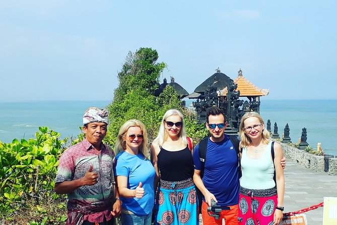 Best of Bali; Wonderful 3 Day Private Tour Package - Day 1: Explore Balis Cultural Treasures