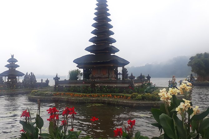 Best of Bali; Wonderful 3 Day Private Tour Package - Day 2: Discover Balis Natural Wonders