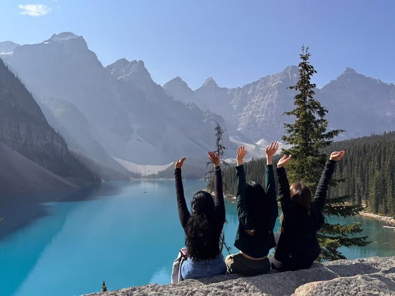 Best of Banff National Park Small Group Tour - A practical way to connect Banff’s big sights