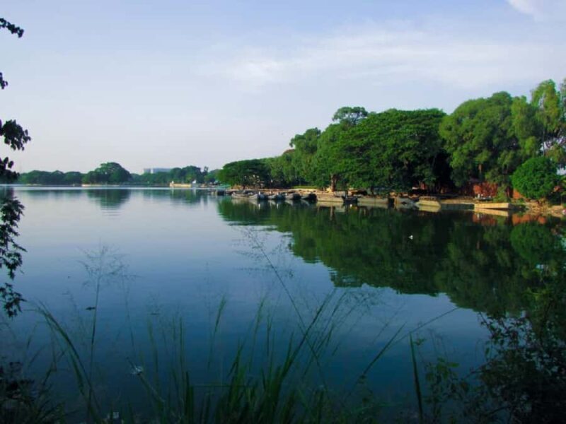 Best of Bangalore: Guided Full Day Tour with Food Tasting - The Value of a Guided Full-Day Tour in Bangalore