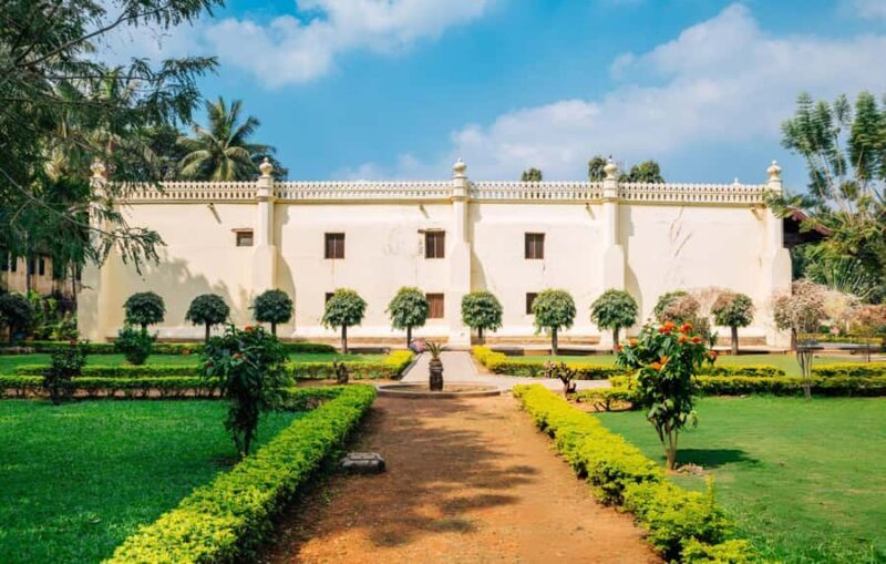 Best of Bangalore: Guided Full Day Tour with Food Tasting - Frequently Asked Questions