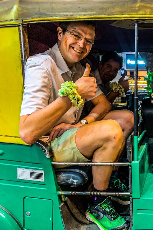 Best of Bangalore in a Tuk Tuk - Private Tour for 3 Hours - Food & Beverage: A Real Taste of Local Flavor