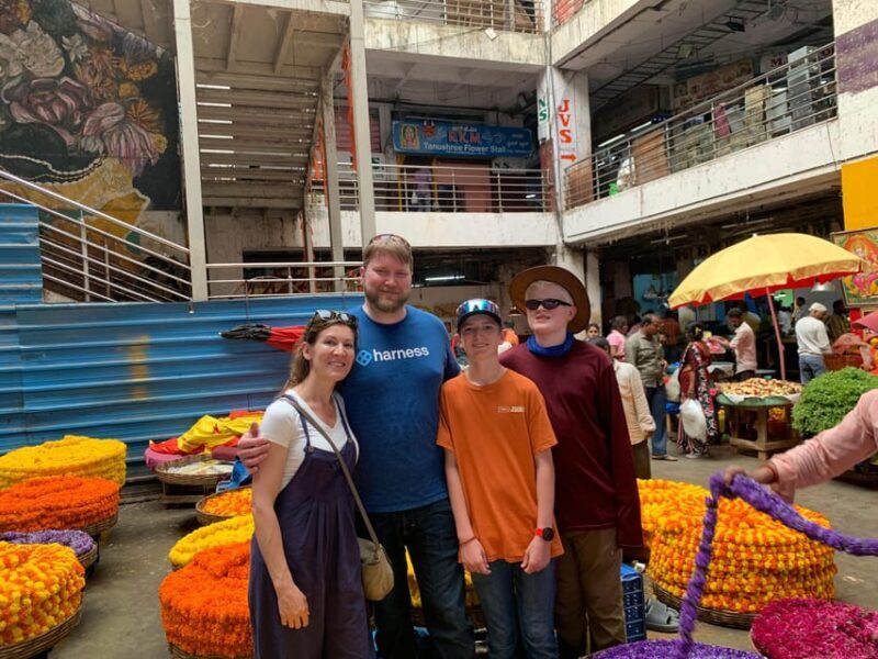 Best of Bangalore in a Tuk Tuk - Private Tour for 3 Hours - Value for Money