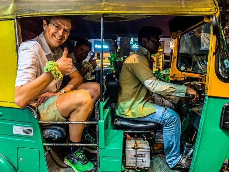 Best of Bangalore in a Tuk Tuk - Private Tour for 3 Hours - Who Should Consider This Tour?