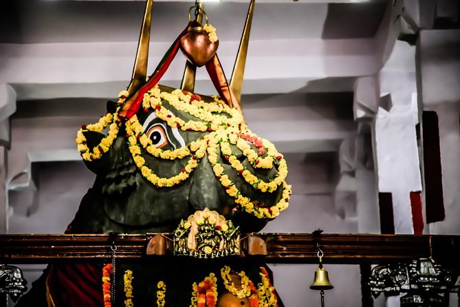 Best of Bangalore Private Tour - Tour Details