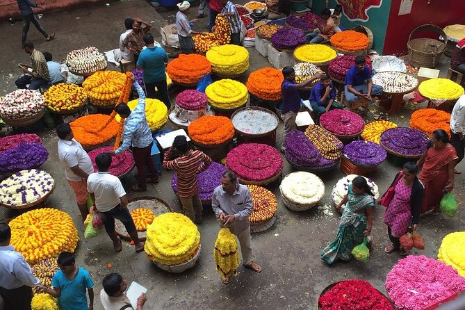 Best of Bangalore Private Tour - Itinerary Highlights