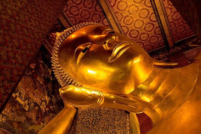 Best of Bangkok - Must-Visit Temples in Bangkok