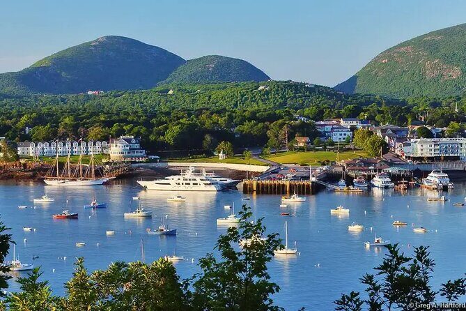 Best of Bar Harbor: 2-Hour Guided Food Walking Tour - Good To Know