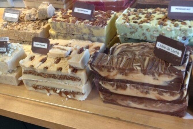 Best of Bar Harbor: 2-Hour Guided Food Walking Tour - What the Tour Includes and Its Value