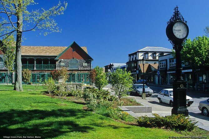 Best of Bar Harbor: 2-Hour Guided Food Walking Tour - FAQ