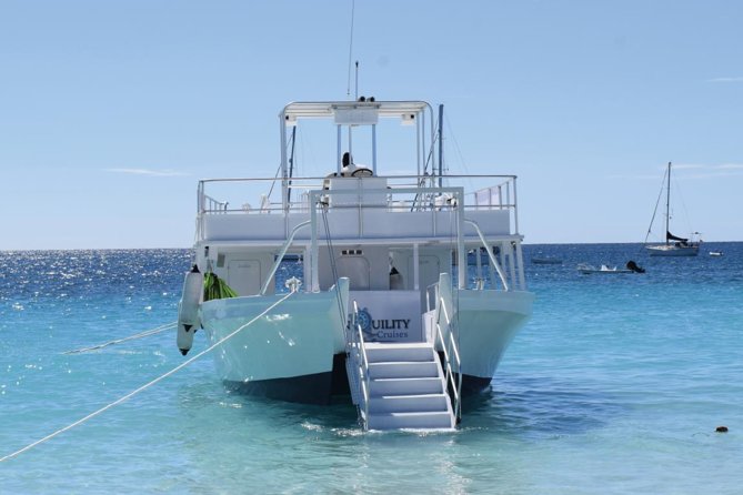 Best of Barbados Land and Sea Tour - Pricing and Booking Details