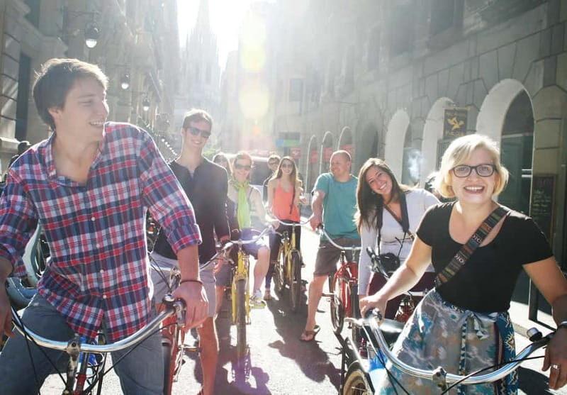 Best of Barcelona Electric Bike Tour - The Ride Experience: Practical Details & Considerations
