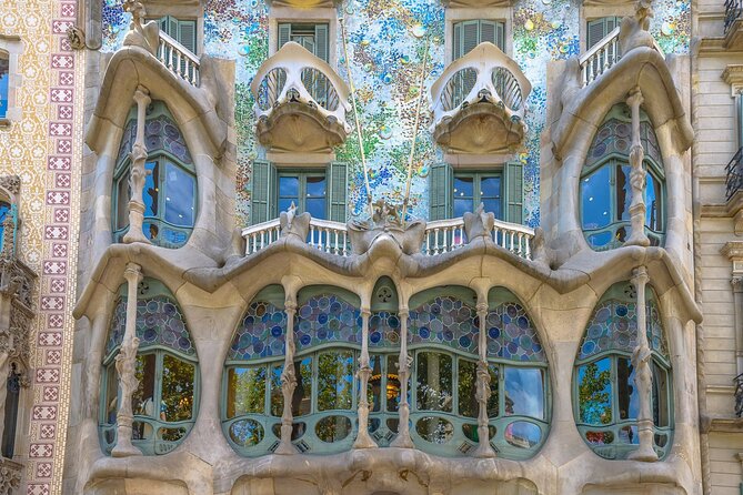 Best of Barcelona in 4 Days - Day 4: Free Day and Departure