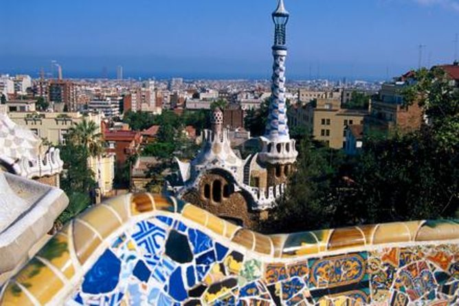 Best of Barcelona Private Tour With Sagrada Familia - Directions