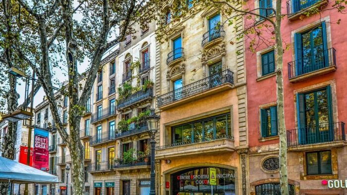 Best of Barcelona: Private Walking Tour With a Local - Important Information and Inclusions