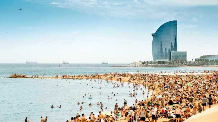 Best of Barcelona: Private Walking Tour With a Local - Frequently Asked Questions