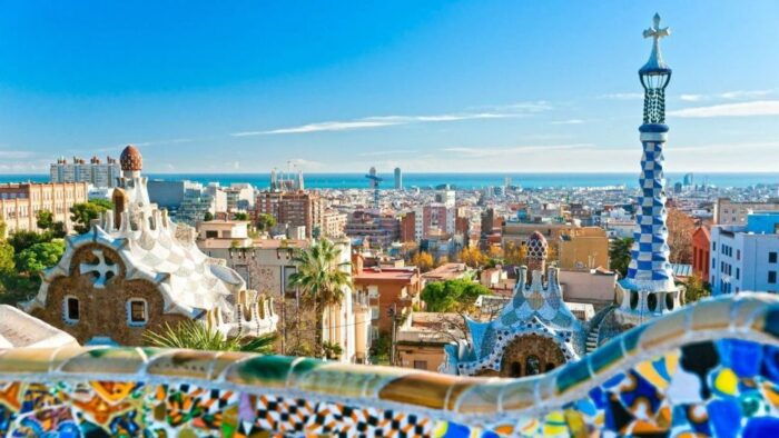 Best of Barcelona: Sagrada Familia & Park Guell With Pickup - Common Questions