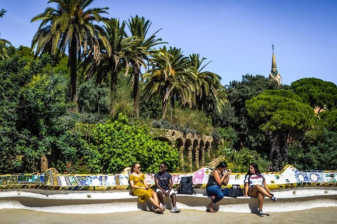 Best of Barcelona Shore Excursion With Sagrada Familia Skip the Line Ticket - Highlights of the Tour