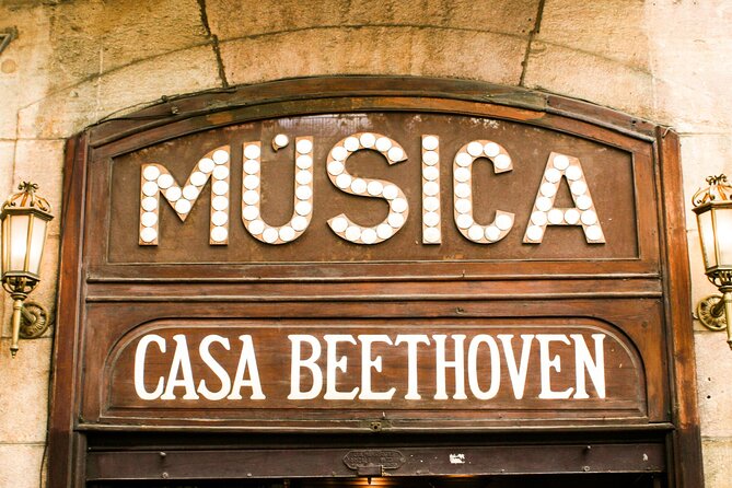 Best of Barcelona With Sagrada Familia & Park Güell Skip the Line - Unforgettable Highlights of Barcelona