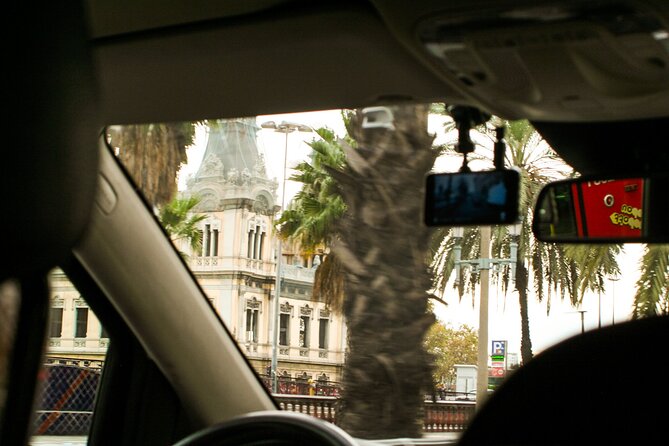 Best of Barcelona With Sagrada Familia & Park Güell Skip the Line - Common Questions