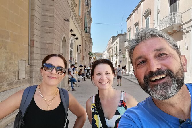 BEST of BARI - GIOVINAZZO and TRANI - Must-See Attractions in Giovinazzo