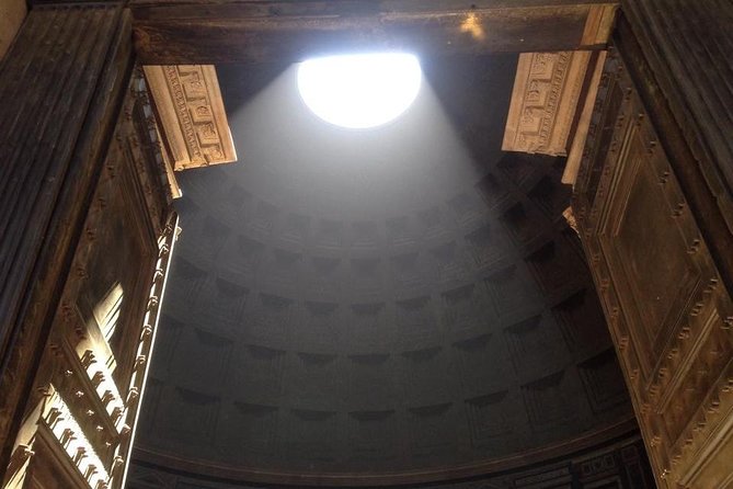 Best of Baroque Rome Small-Group Tour - Booking Information