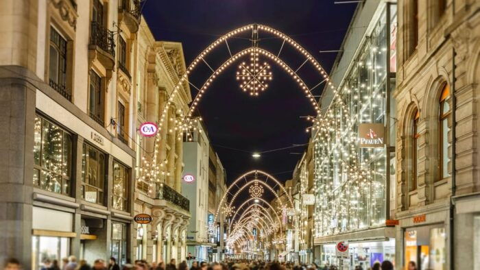 Best of Basel: Private Walking Tour With a Local - Customer Reviews