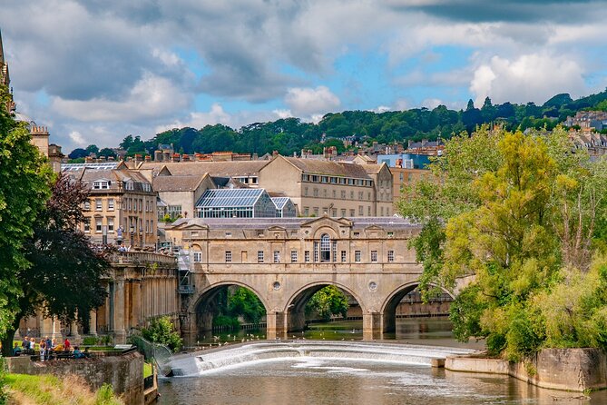 Best of Bath Walking Tours - Georgian Tour - The Sum Up