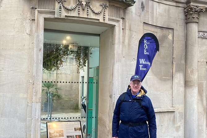 Best of Bath Walking Tours - Georgian Tour - Tour Overview and Highlights