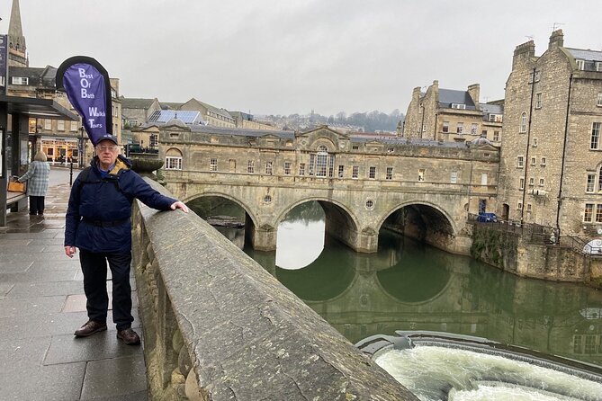 Best of Bath Walking Tours - Georgian Tour - Praise for the City of Bath and Overall Satisfaction With the Tour