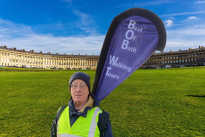 Best of Bath Walking Tours - Georgian Tour - The Sum Up