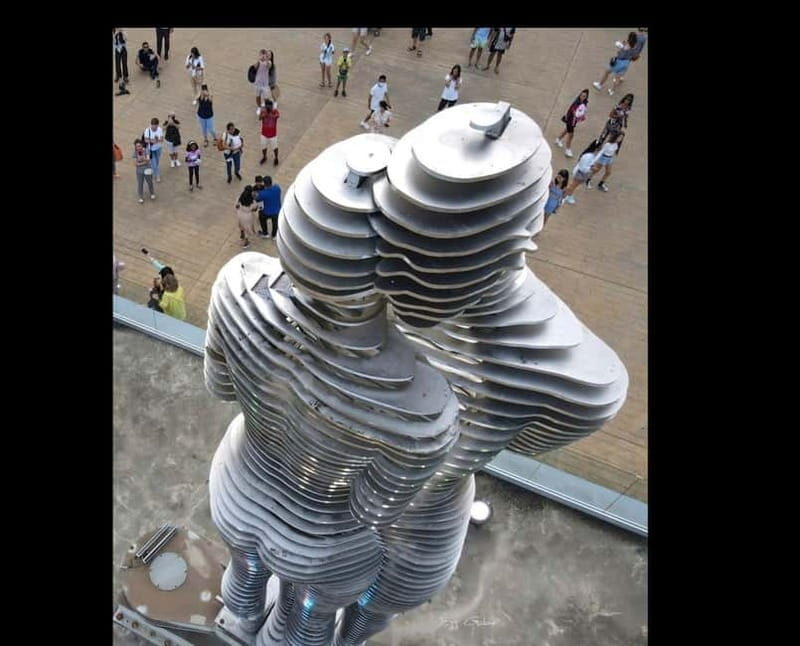 Best Of Batumi: Private, Guided Walking Tour in the City - Good To Know