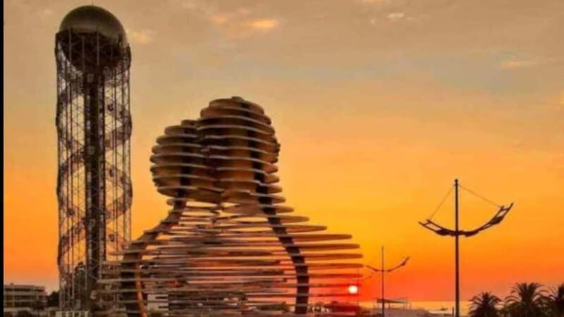 Best Of Batumi: Private, Guided Walking Tour in the City - Practical Details and Value