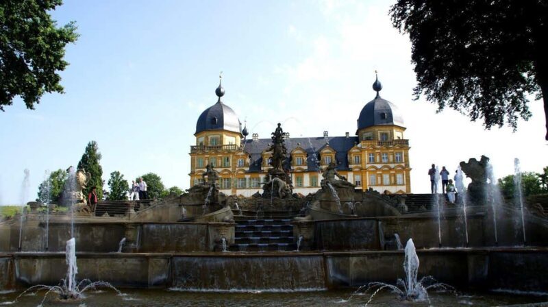 Best of Bayreuth Walk Tour with a Professional Guide - An In-Depth Look at What This Tour Offers