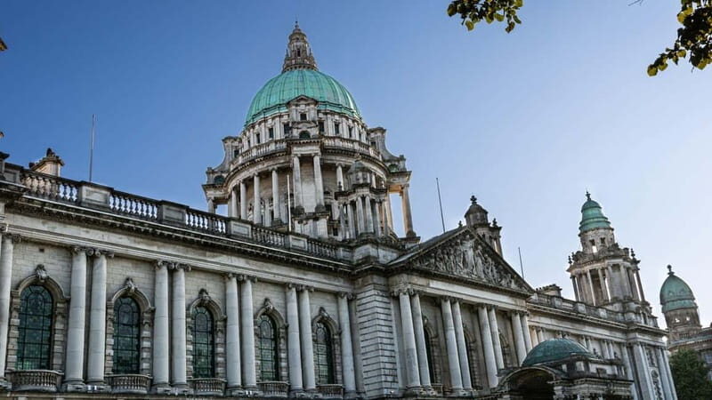 Best of Belfast: Private Walking Tour with a Local - Good To Know
