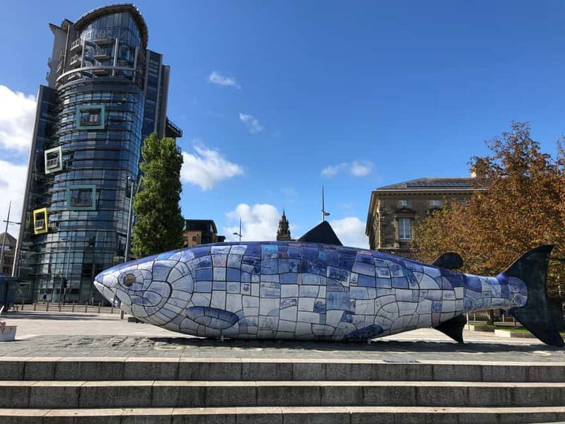 Best of Belfast Walking Tour - Final Thoughts: Who Will Love This Tour?