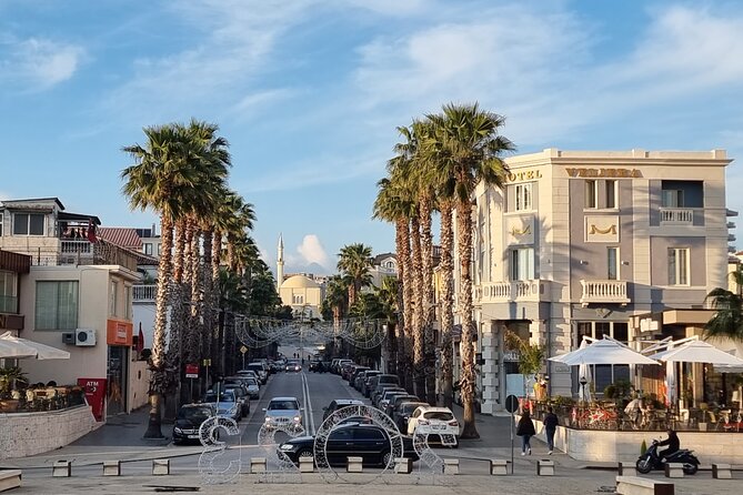 Best of Berat and Durres Full Day Tour - Booking Information