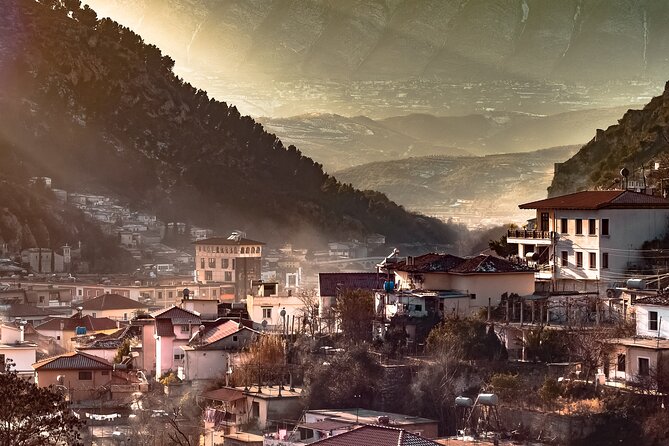 Best of Berat and Durres Full Day Tour - Pickup Details