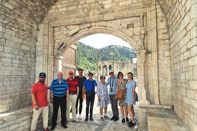 Best of Berat and Durres Full Day Tour - Customer Reviews