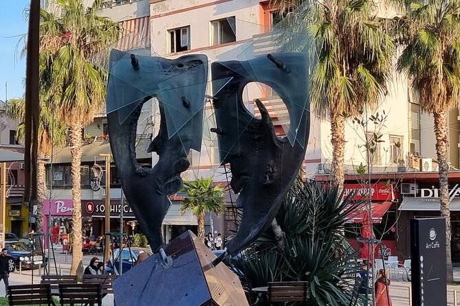 Best of Berat and Durres Full Day Tour - The Sum Up