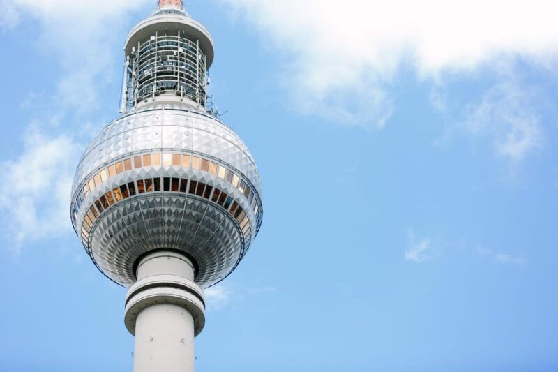 Best of Berlin E-Bike Tour - Who Would Love This Tour?