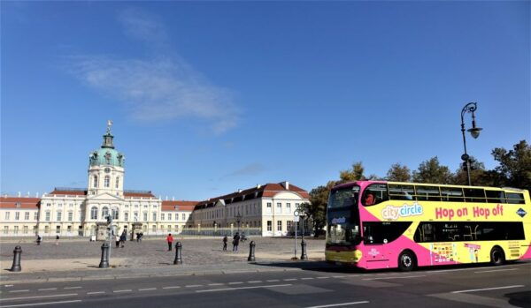 Best of Berlin: Hop-on Hop-off Bus Tour Ticket - Common Questions