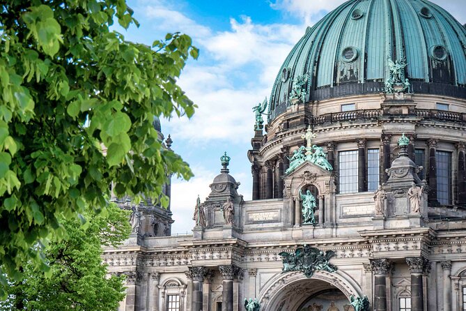 Best of Berlin HopOn HopOff Tour - Traveler Photos and Tips