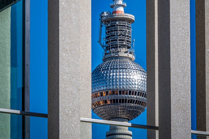 Best of Berlin HopOn HopOff Tour - Reviews and Ratings