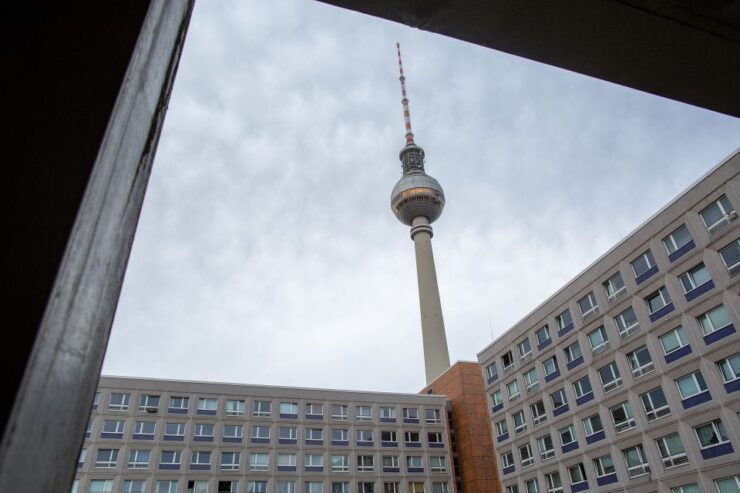 Best of Berlin - Private Tour - Tour Details and Booking Information
