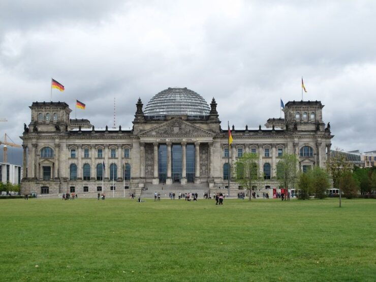 Best of Berlin - Private Tour - Highlights of the Private Tour