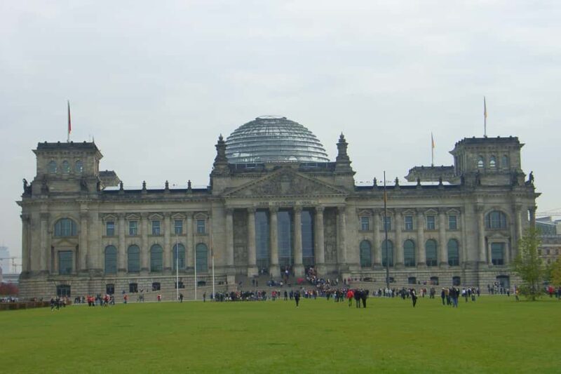 Best of Berlin Private Walk Tour with a Professional Guide - Good To Know