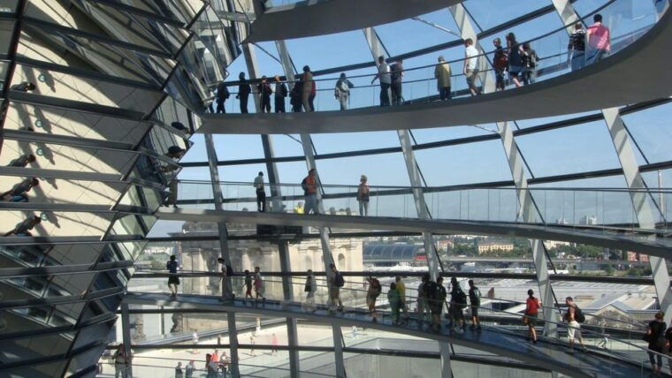 Best of Berlin: Private Walking Tour with a Local - Exploring Berlin’s Cultural Heart