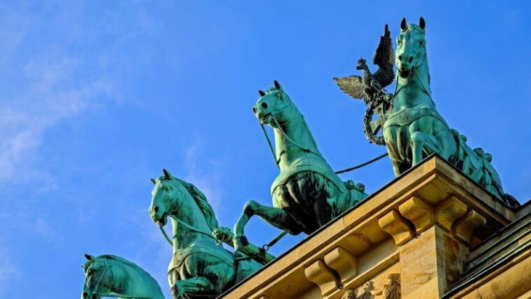 Best of Berlin: Private Walking Tour with a Local - Hidden Gems and Local Favorites